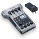 ZOOM zoom / PodTrak P4 [BTA-2 комплект!] Pod литье для портативный магнитофон 