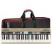 Roland ���[�����h / JUSTY HK-100 (�P�[�X�Z�b�g) �n�[���j�[�����Y�����K�p�L�[�{�[�h(YRK)