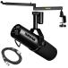 SHURE 奢 / SM7dB [SH-BROADCAST2  5mޥ֥ å] ץꥢܥʥߥåܡޥۥ