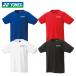 [ бесплатная доставка ]YONEX Yonex Uni dry футболка 16800 короткий рукав одежда бадминтон soft теннис унисекс 