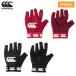 Canterbury canterbury Pro рукоятка mito( унисекс ) AA025804 регби перчатки перчатка спорт мужской женский рукоятка mito черный красный 