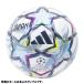 �y�����ꖳ���z adidas �A�f�B�_�X �t�B�i�[�� 26-27 ���[�O �V�A�[�_ 4���� UEFA�`�����s�I���Y���[�O ���[�O�t�F�[�Y ���v���J �T�b�J�[�{�[�� ���苅 ADF441W �֘A�摜3