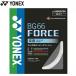 [ немедленная уплата включая доставку ]YONEX Yonex BG66 сила (BG66F) бадминтон струна s mash 
