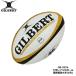 GILBERT Gilbert .... университет копия мяч 5 номер лампочка (GB-9324) университет регби регби мяч копия эмблема 
