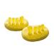 �y12����{�����ח\��z AKAISHI 5�{�w�g���[�i�[PRO 5 FINGER TRAINER PRO �u���b�N �C�G���[ M L �o�����X�g���[�j���O HB132YE HB133BK �֘A�摜4