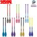[ отправка в тот же день ]SASAKI Sasaki градация Raver Club длина 44cm вес 150g и больше F.I.G. одобрено товар joint отверстие обработка (M-34GH-F) художественная гимнастика инвентарь для худож. гимнастики .. палка ламе 