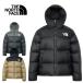 [ стандартный товар / отправка в тот же день ] THE NORTH FACE The * North * лицо npsif-ti- мужской ND92559 пуховик капот защищающий от холода 