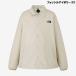 �y���K�i/���������z THE NORTH FACE �U �R�[�`�W���P�b�g ���j�Z�b�N�X NP72552 �A�E�g�h�A �W���P�b�g ���� �֘A�摜1