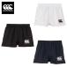 CANTERBURY canterbury регби шорты ( Junior ) RGJ225028 регби шорты Junior для шорты короткий хлеб 