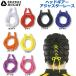 SUZUKI RUGBY �X�Y�L ���O�r�[ �w�b�h�M�A �A�W���X�^�[���[�X �S8�F (SD-9581) �R �Ђ� �w�b�h�K�[�h �֘A�摜1
