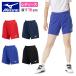 mizuno Mizuno игра брюки длина ног 16cm(L размер ) V2MBB203 волейбол женский стандартный Fit . пот скорость .bare-