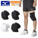 mizuno Mizuno колени опора накладка иметь 1 штук входит V2MYA000 волейбол bare- толщина type накладка накладка толщина . начинающий Libero опора 