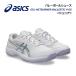 2026 осень-зима новый цвет Asics Junior для Kids для волейбол обувь сеть горелка шероховатость палочка FF4 GS 1054A013 103 ученик начальной школы детский bare- обувь 