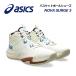  Asics ASICS мужской баскетбол обувь NOVA SURGE 3/nova волна 3 1061A048 750 2025 осень-зима новый цвет баскетбол обувь bashu