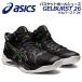 Asics ASICS баскетбол обувь GELBURST 26 гель Burst 26 1063A047 001 2022 весна лето баскетбол сопутствующие товары баскетбол обувь bashu часть . тренировка 