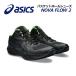 2024ղƿ å ASICS Хåȥ塼 NOVA FLOW 2/Υ ե 2 1063A071 002 Х塼 Хå  ȥ졼˥