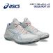 2026 весна лето новый цвет Asics ASICS баскетбол обувь GELBURST 28/ гель Burst 28 1063A099 102 баскетбол обувь bashu
