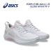 2026 весна лето новый цвет Asics ASICS баскетбол обувь GLIDE NOVA FF 4/g ride novaFF4 1063A105 101 баскетбол обувь bashu