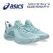 2026 весна лето новый цвет Asics ASICS баскетбол обувь GLIDE NOVA FF 4/g ride novaFF4 1063A105 400 баскетбол обувь bashu