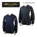  Mizuno MIZUNO Mizuno Pro MIZUNO PRO бейсбол мужской половина ZIP жакет длинный рукав 12JE7J10 тренировка одежда мужской mi Pro Baseball внешний . пот скорость .