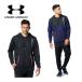ޡ UNDER ARMOUR  UAޡե꡼ޥå ץ륪С աǥ/祬ѥ 1381326/1381328 ȥ졼˥󥰥岼