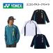 2026 осень-зима Yonex YONEX Uni длинный рукав футболка 16894Y ограниченное количество рубашка с длинным рукавом tops теннис soft теннис бадминтон тренировка одежда 