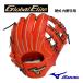  Mizuno MIZUNO свечение bar Elite для бейсбола Hselection SIGNA α line type для игрока внутреннего поля размер 9 1AJGH28503 52 2023 весна лето ограниченная модель бейсбол бейсбол перчатка перчатка 