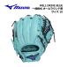 2026 осень-зима Mizuno MIZUNO для софтбола WILL DRIVE BLUE круговой для размер 10 1AJGR35700 3909 в общем для взрослых в общем для софтбола в общем бейсбол перчатка 