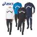  Asics ASICS A-I-M стрейч Cross жакет / Cross брюки тренировка Cross верх и низ в комплекте 2031D991/2031D992 спорт одежда . пот скорость . "дышит" 