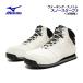 2025 осень-зима Mizuno snow тренировочная обувь унисекс snow scape 3 B1GA2503 01snotore снег сверху бег winter обувь прогулочные туфли 