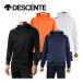  Descente DESCENTE Move спорт Move Sport мужской свет гладкий f- dead жакет / длинные брюки верх и низ в комплекте DMMUJF20/DMMUJG20 тренировка 