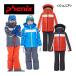 Phoenix PHENIXjuni ASCII одежда верх и низ в комплекте Winter Treasure Junior Two-piece ESB232P83 ребенок ученик начальной школы две части выставить 