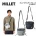  Millet MILLETkmb mountain круиз плечо MIS01321 плечо сумка сумка на плечо Mini сумка альпинизм путешествие уличный 
