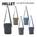  Millet MILLET jumbo valie плечо MIS01355 плечо сумка сумка на плечо Mini сумка наклонный .. небольшая сумочка высокий King альпинизм путешествие уличный 