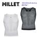 �y15%OFF! �N�[�|���z�z���z �~���[ MILLET �����Y �h���C�i�~�b�N ���b�V�� NS �N���[ �A���_�[ �C���i�[ �E�F�A MIV01248 �m�[�X���[�u