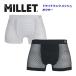 �y15%OFF! �N�[�|���z�z���z �~���[ MILLET �����Y �h���C�i�~�b�N ���b�V�� �{�N�T�[ �C���i�[�p���c MIV01250