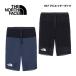  The * North * лицо THE NORTH FACE унисекс HSTabieita- трико NB42571 трейлраннинг для Short трико бег трико 