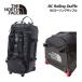2024 spring summer North Face THE NORTH FACE BC low ring da full NM82363 outdoor bag duffel bag carry bag rucksack travel back 