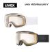 �E�x�b�N�X UVEX �X�L�[�S�[�O�� uvex victorious pro V  S550188 2025-2026 �������� ���ʃ_�u�������Y �h�� �X�m�[�S�[�O��