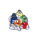 ���I M&M'S Mix  �y�A�����J���G�݁z�yM&M'S�z���b�y���yM&M'S Mix�z�y�G���A���h�G���Y�z�y�A�����J�z�yUSA�z�y�A���L�����z�y�A�c