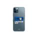 AW cm-0001-ip13pm-0 [ бесплатная доставка ][ чейнджер so- man ] твердый смартфон кейс [ квадратное ][. река aki][ аниме ][..][...][iPho