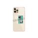 MAW cm-0001-ip14-03 [ бесплатная доставка ][ чейнджер so- man ] твердый смартфон кейс [ квадратное ][ энергия ][ аниме ][..][...][iPhon