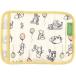ske636066 [ free shipping ][ Disney character ] reversible belt cover [ picnic ][ Winnie The Pooh ][ anime ][ movie ][ case ][ cover ][....