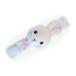 nai25073[ бесплатная доставка ][ оригинал ][ Lapin re-vudu] погремушка [ розовый ][ заяц ][ животное ][ животное ][ погремушка ][ игрушка ][ baby ][ младенец...
