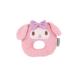 ske681226 [ бесплатная доставка ][ Sanrio герой z] погремушка [ My Melody ][ погремушка ][ игрушка ][ baby ][ младенец ][ празднование рождения ][ подарок ][ pre ze...