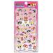 kami306601 Powerpuff Girls маленький Drop стикер power пуховка Ame Cara аниме наклейка маленький minivan отметка канцелярские товары смешанные товары товары ..