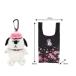 naka221063-26 [ бесплатная доставка ] Snoopy SNOOPY мягкая игрушка эко-сумка Sakura Olaf Peanuts Woodstock ..-.- аниме Cara 