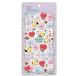 kami229484 BT21 LINE FRIENDS линия f линзы маленький Drop стикер идол Корея линия штамп наклейка маленький Mini декоративный элемент 