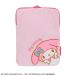  maru 3745006400 [ бесплатная доставка ] Sanrio герой z планшет кейс ..... розовый My Melody покрытие сумка кейс планшет inserting 