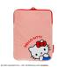  maru 3745006300 Sanrio герой z планшет кейс ..... красный красный Hello Kitty покрытие сумка кейс планшет inserting место хранения .